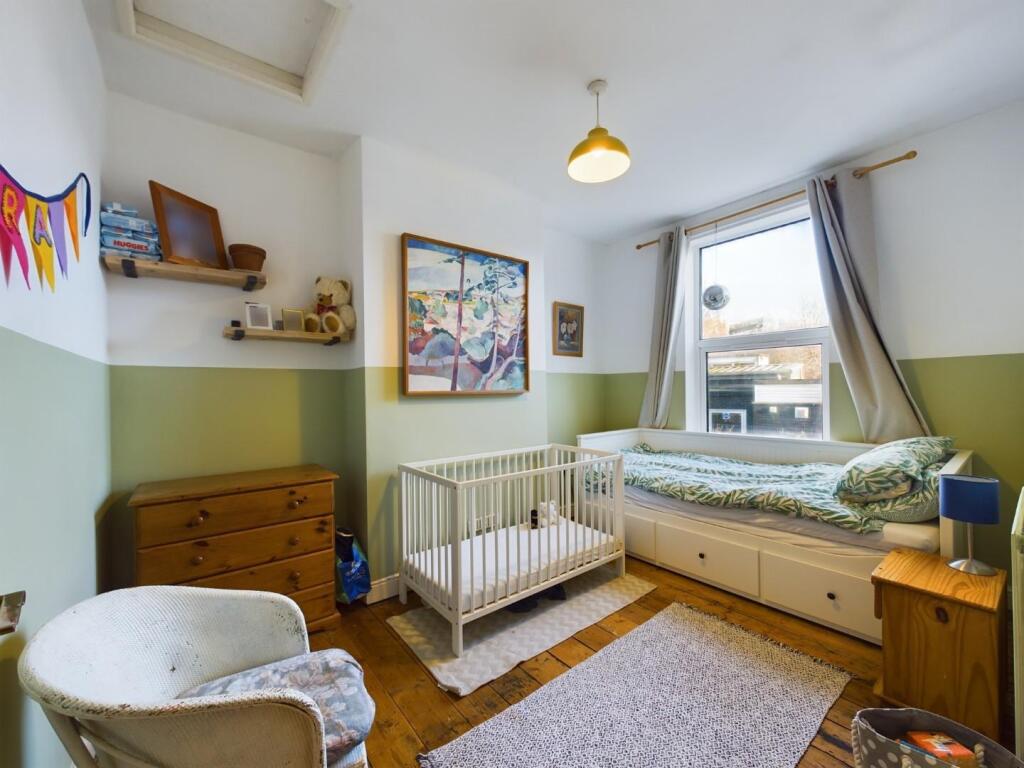 Additional property image - Chaplin Road, Easton, Bristol