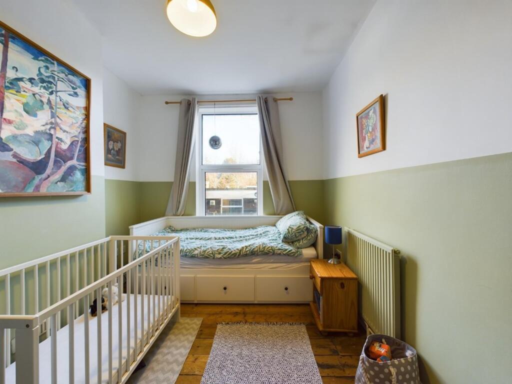 Additional property image - Chaplin Road, Easton, Bristol