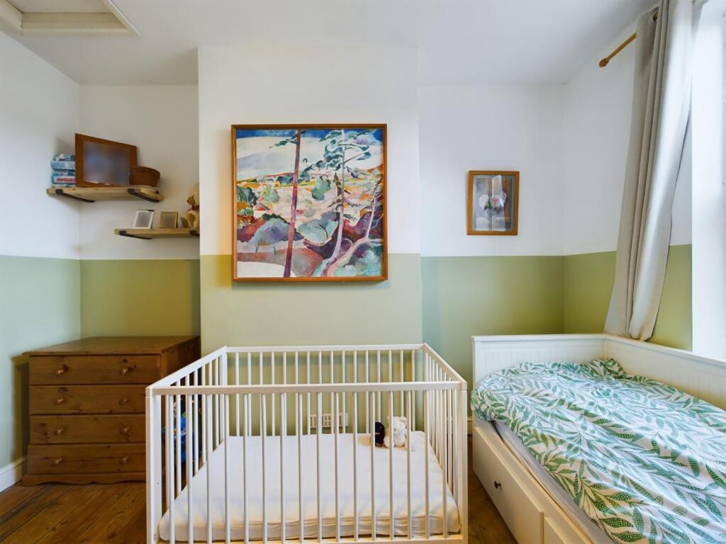 Additional property image - Chaplin Road, Easton, Bristol