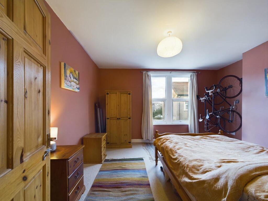 Additional property image - Chaplin Road, Easton, Bristol