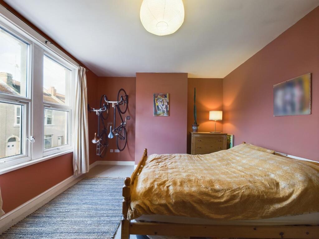 Additional property image - Chaplin Road, Easton, Bristol