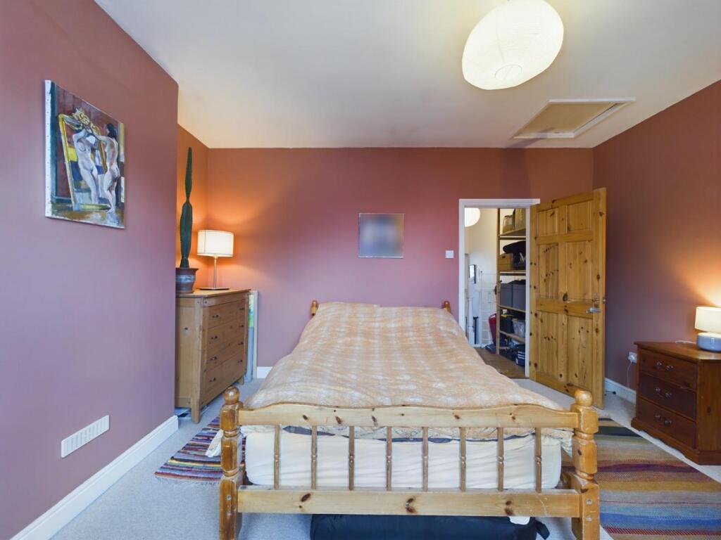 Additional property image - Chaplin Road, Easton, Bristol