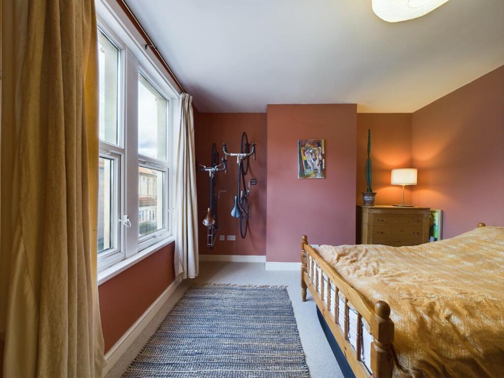 Additional property image - Chaplin Road, Easton, Bristol