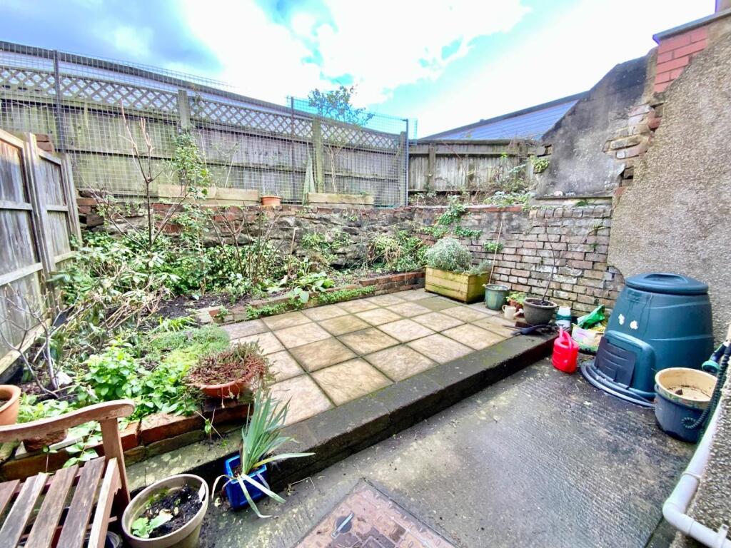 Additional property image - Chaplin Road, Easton, Bristol