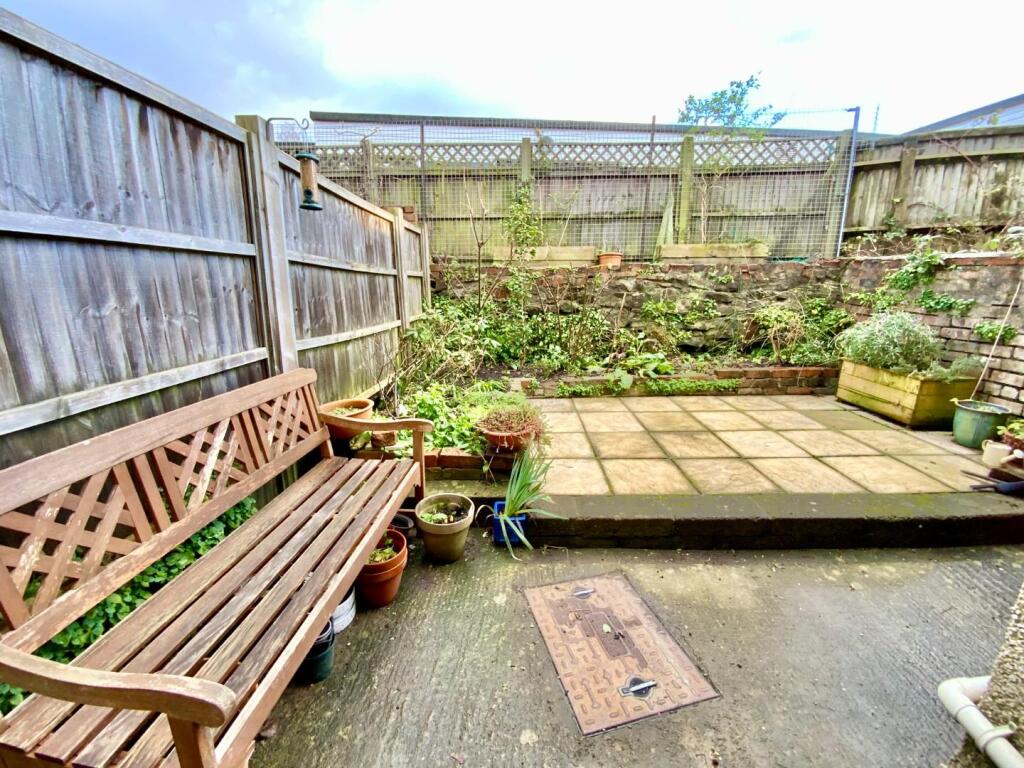 Additional property image - Chaplin Road, Easton, Bristol