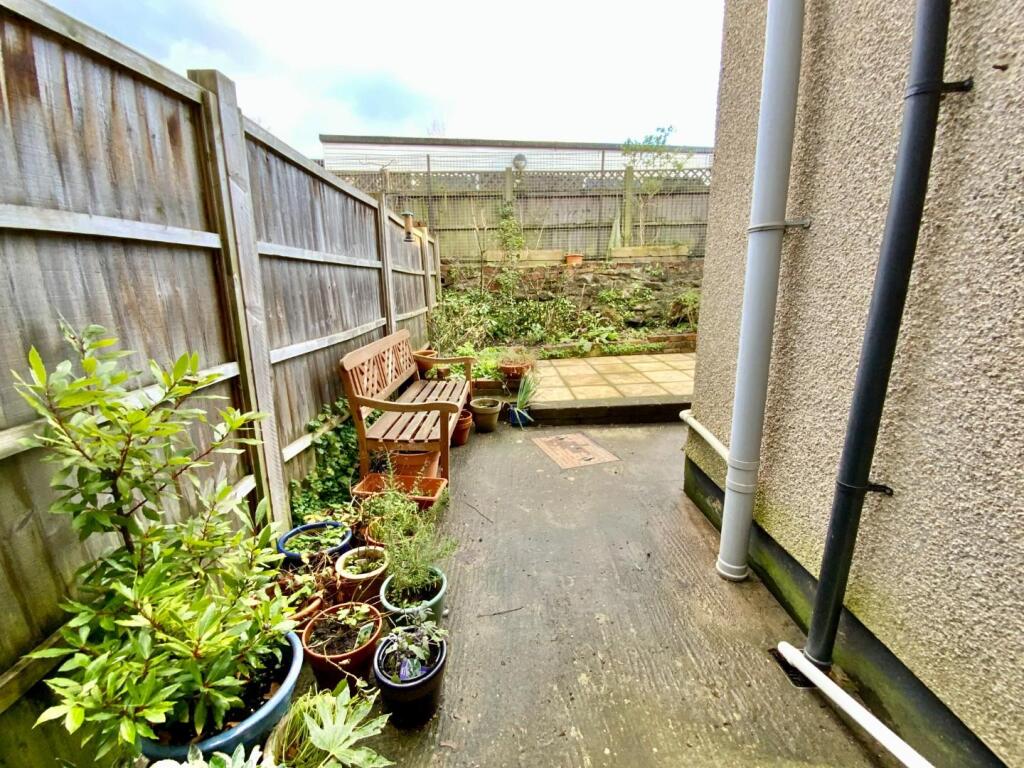 Additional property image - Chaplin Road, Easton, Bristol