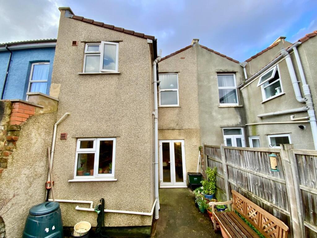 Additional property image - Chaplin Road, Easton, Bristol