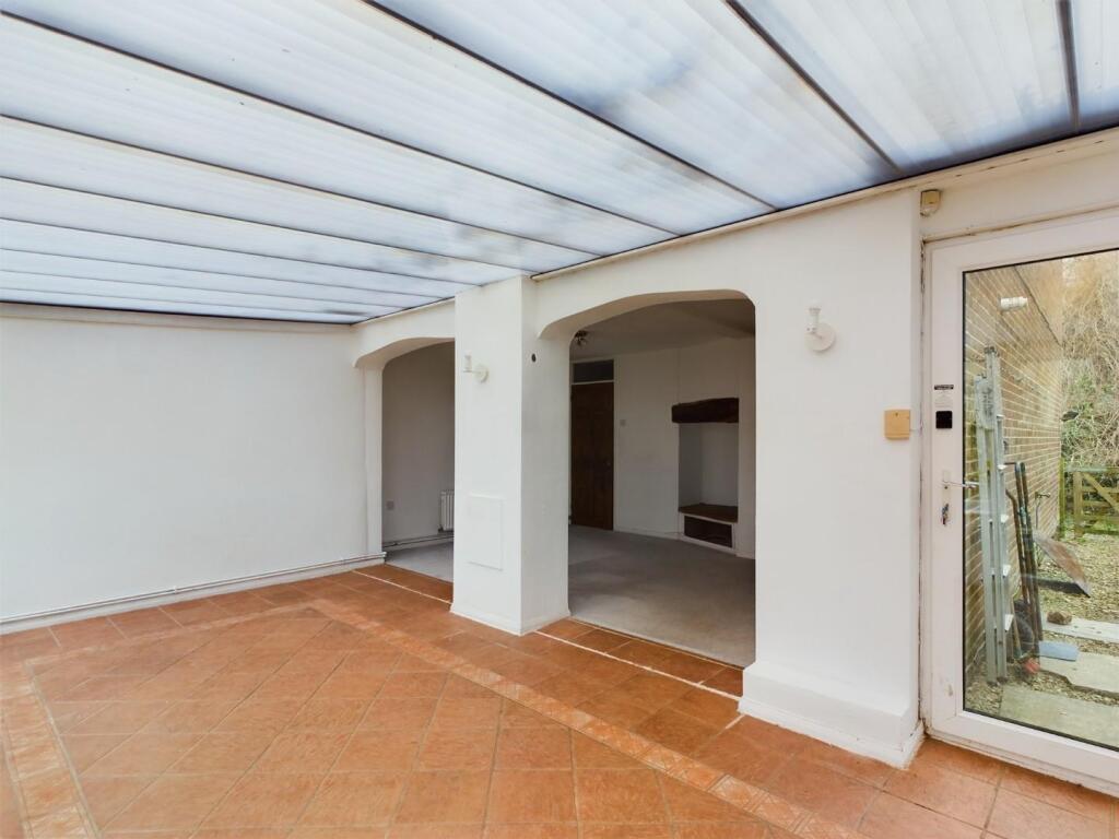 Additional property image - Holly Close, Speedwell, Bristol
