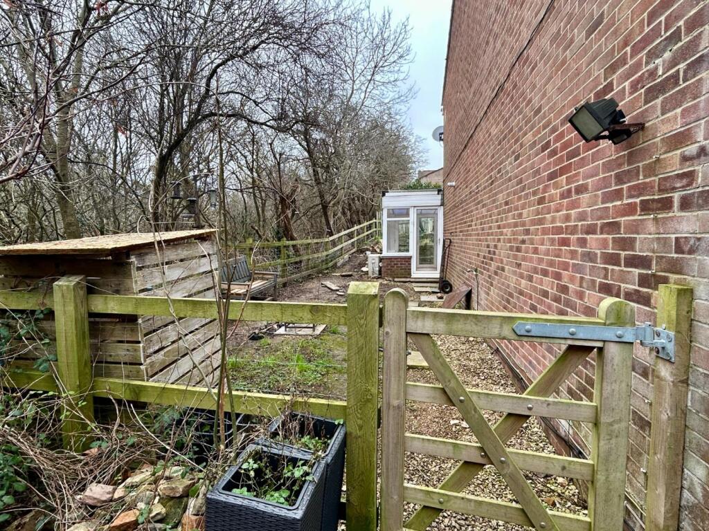 Additional property image - Holly Close, Speedwell, Bristol