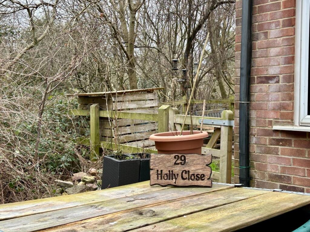 Additional property image - Holly Close, Speedwell, Bristol
