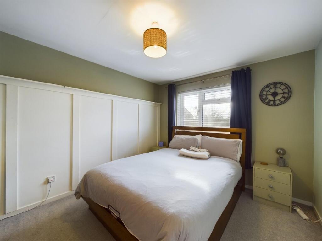 Additional property image - Lapwing Gardens, Stapleton, Bristol