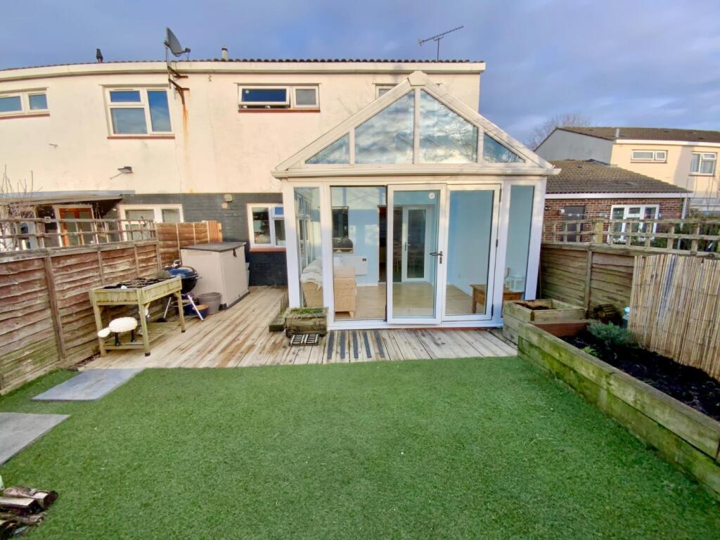 Additional property image - Lapwing Gardens, Stapleton, Bristol