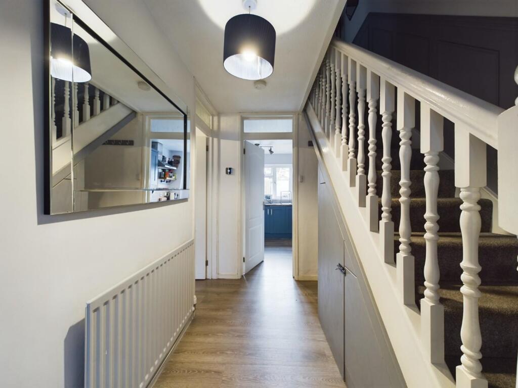 Additional property image - Lapwing Gardens, Stapleton, Bristol