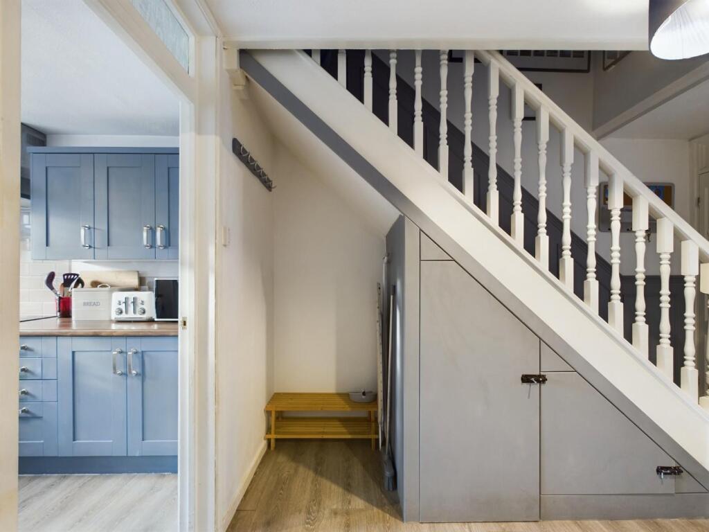 Additional property image - Lapwing Gardens, Stapleton, Bristol