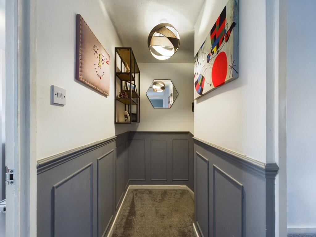 Additional property image - Lapwing Gardens, Stapleton, Bristol
