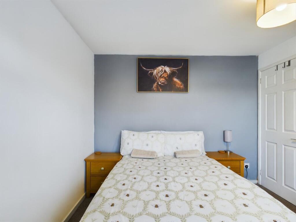 Additional property image - Lapwing Gardens, Stapleton, Bristol