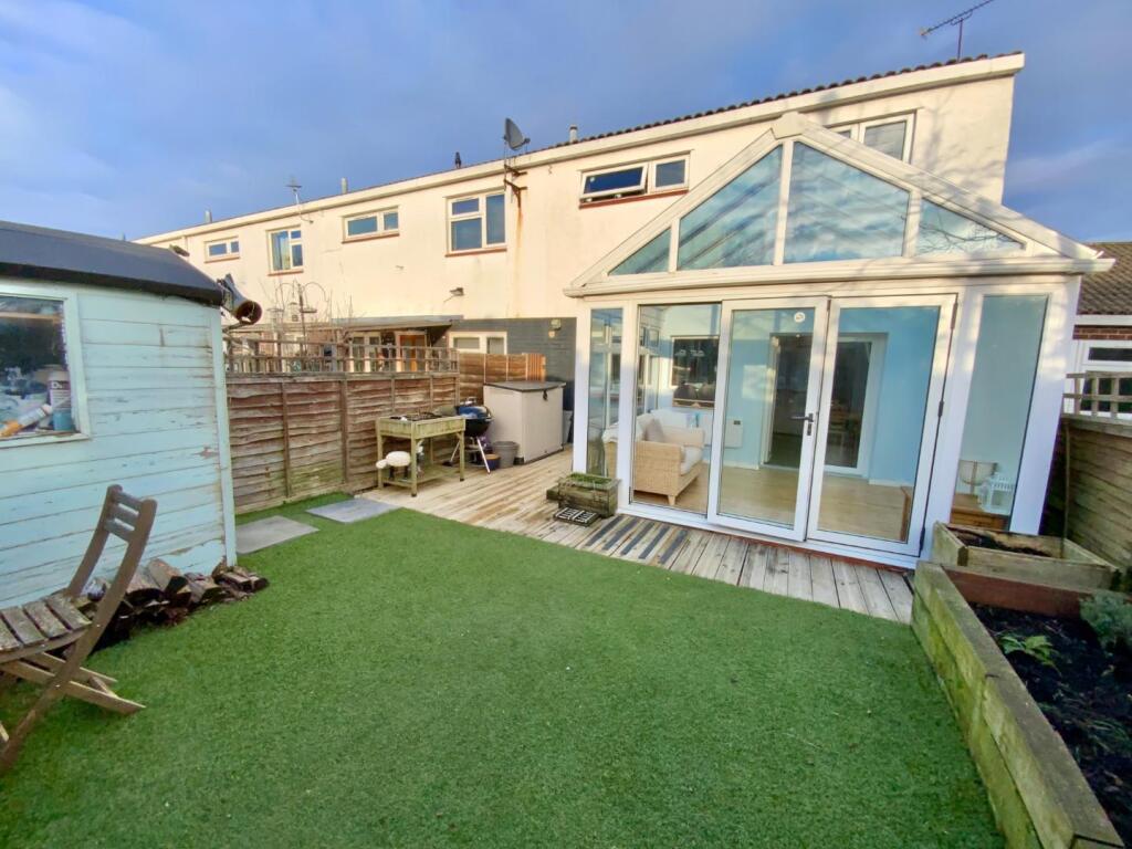 Additional property image - Lapwing Gardens, Stapleton, Bristol