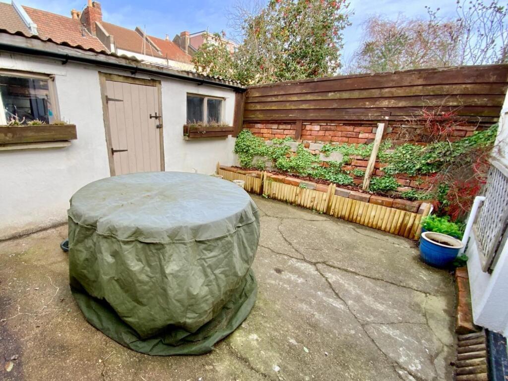 Additional property image - Roseberry Road, Bristol