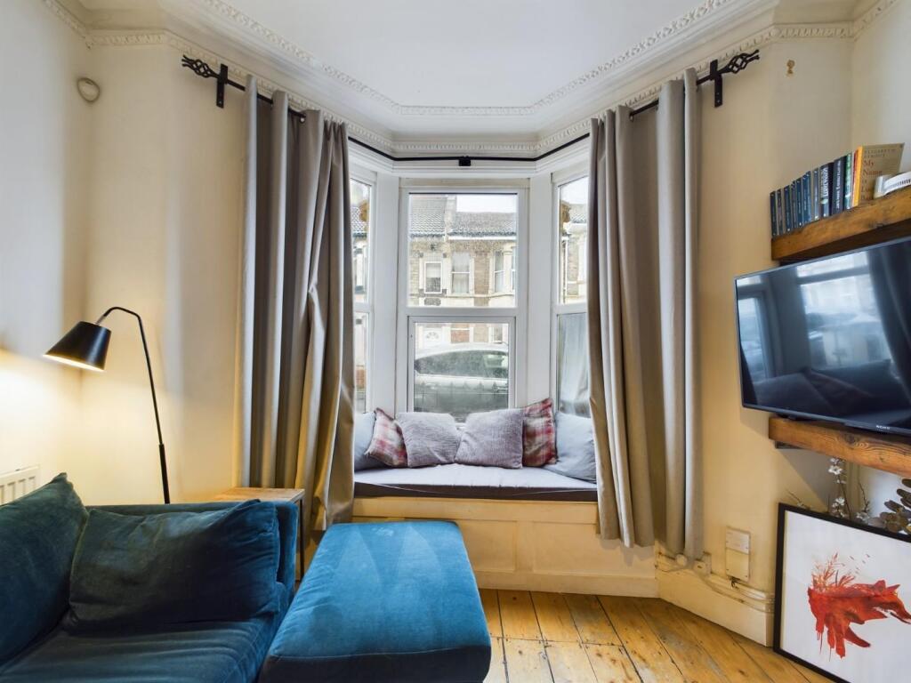 Additional property image - Victoria Avenue, Redfield, Bristol