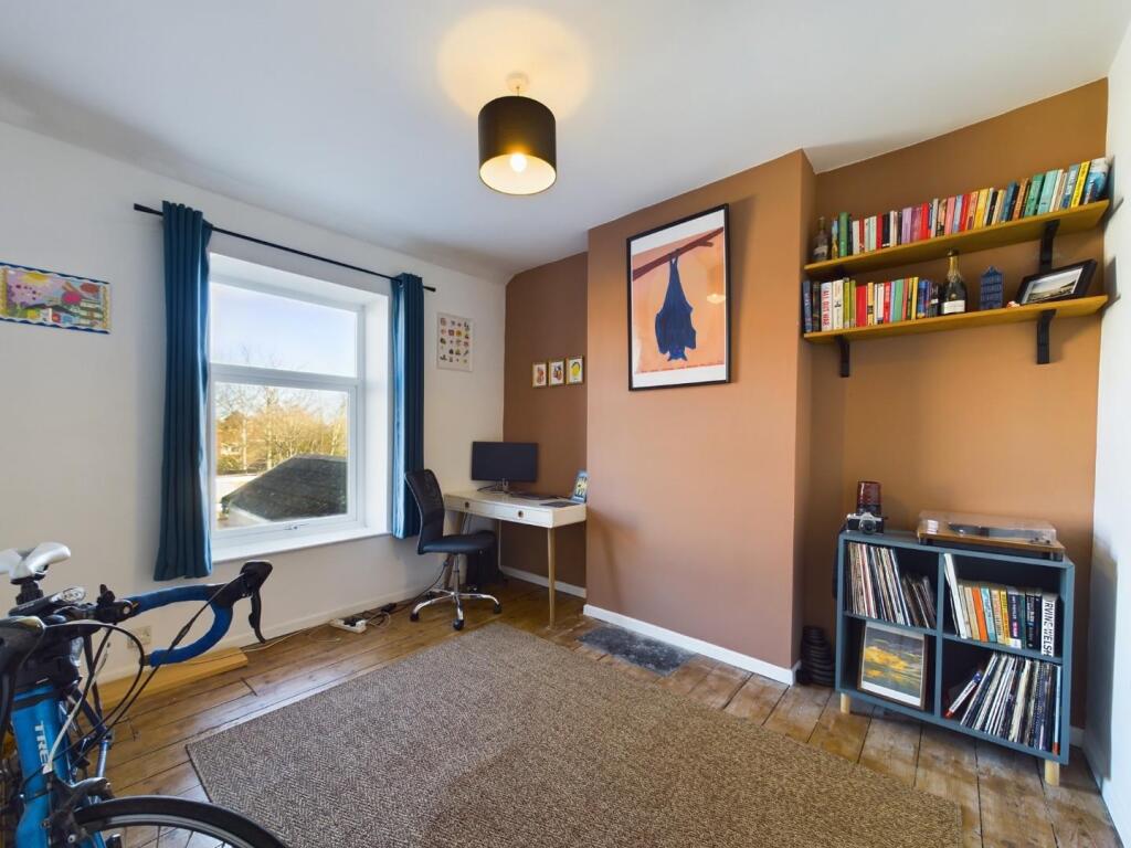 Additional property image - Cross Street, Bristol