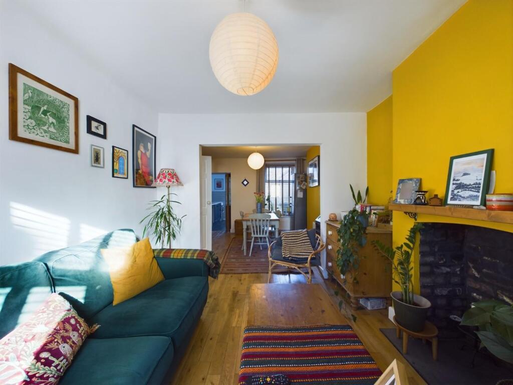 Additional property image - Cross Street, Bristol
