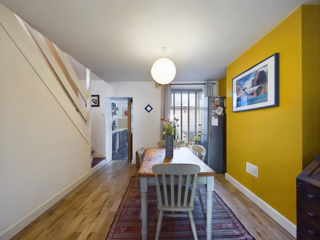 Additional property image - Cross Street, Bristol