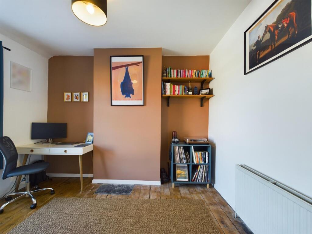 Additional property image - Cross Street, Bristol