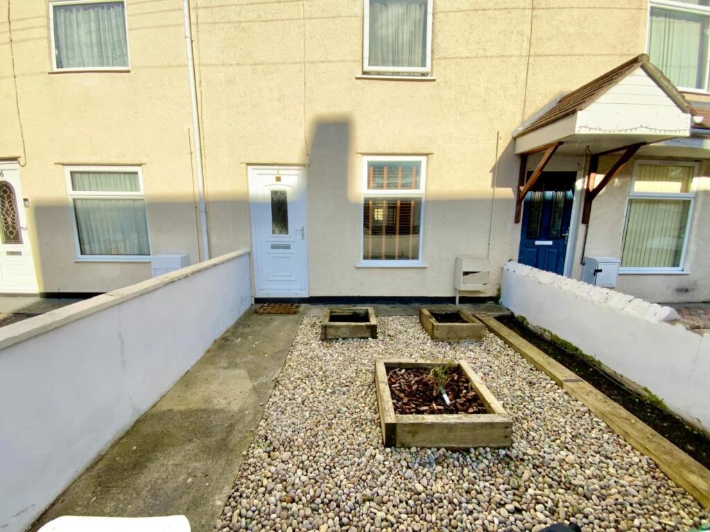 Additional property image - Cross Street, Bristol