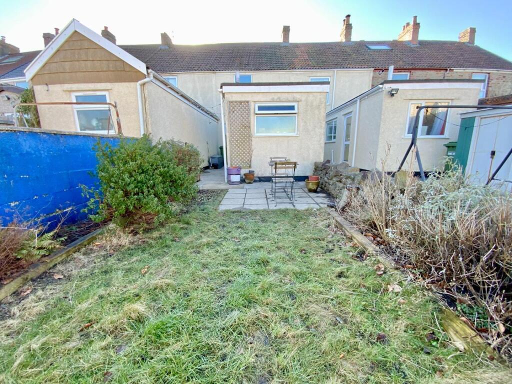 Additional property image - Cross Street, Bristol