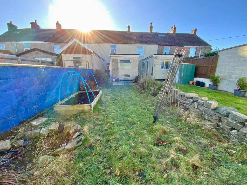 Additional property image - Cross Street, Bristol