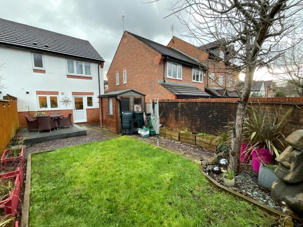 Additional property image - Port Side Close, Crews Hole, Bristol
