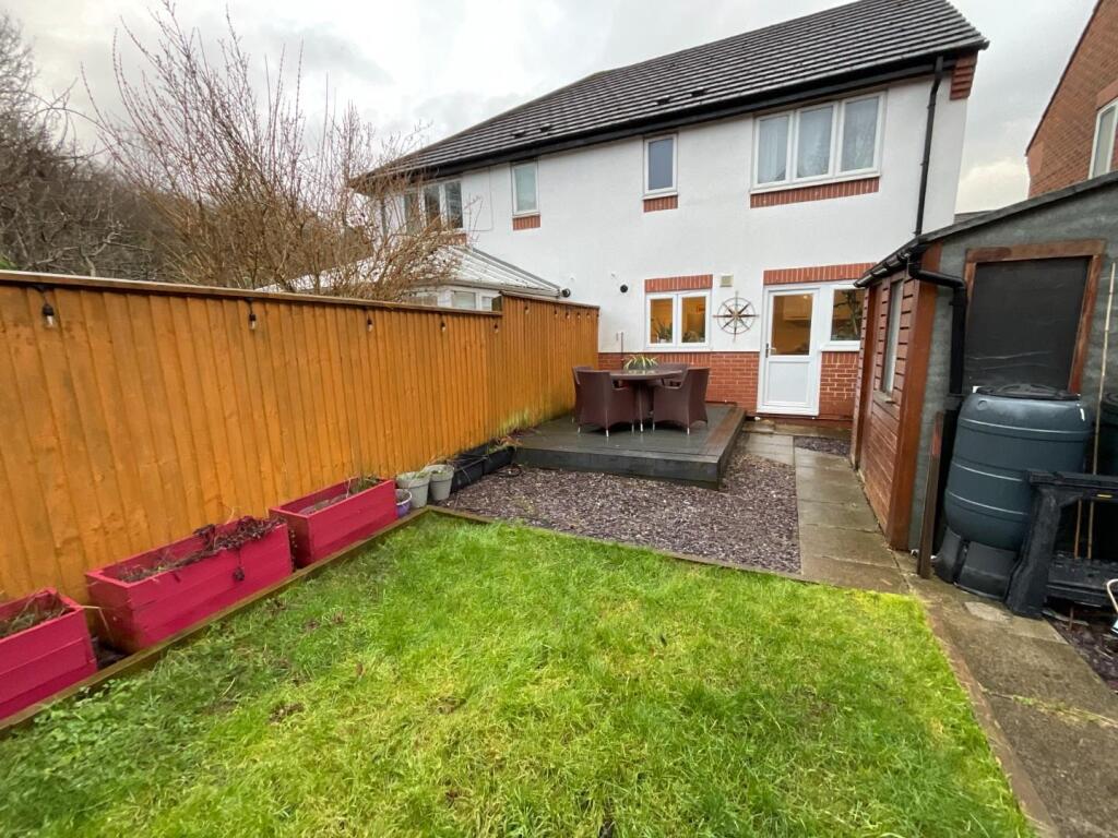 Additional property image - Port Side Close, Crews Hole, Bristol
