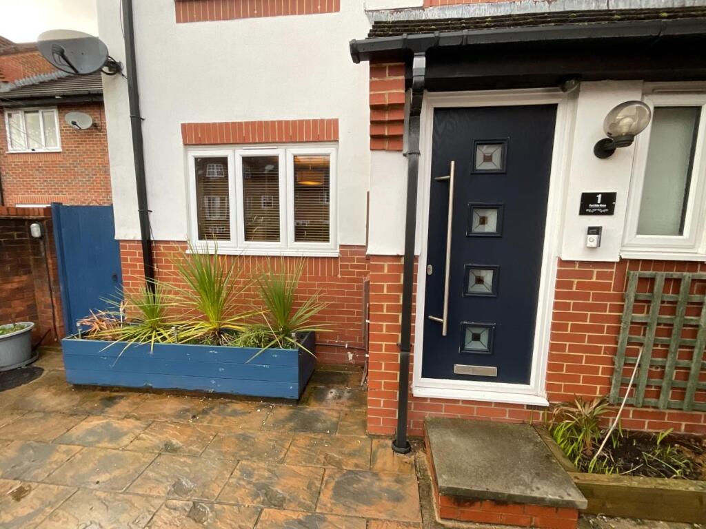 Additional property image - Port Side Close, Crews Hole, Bristol
