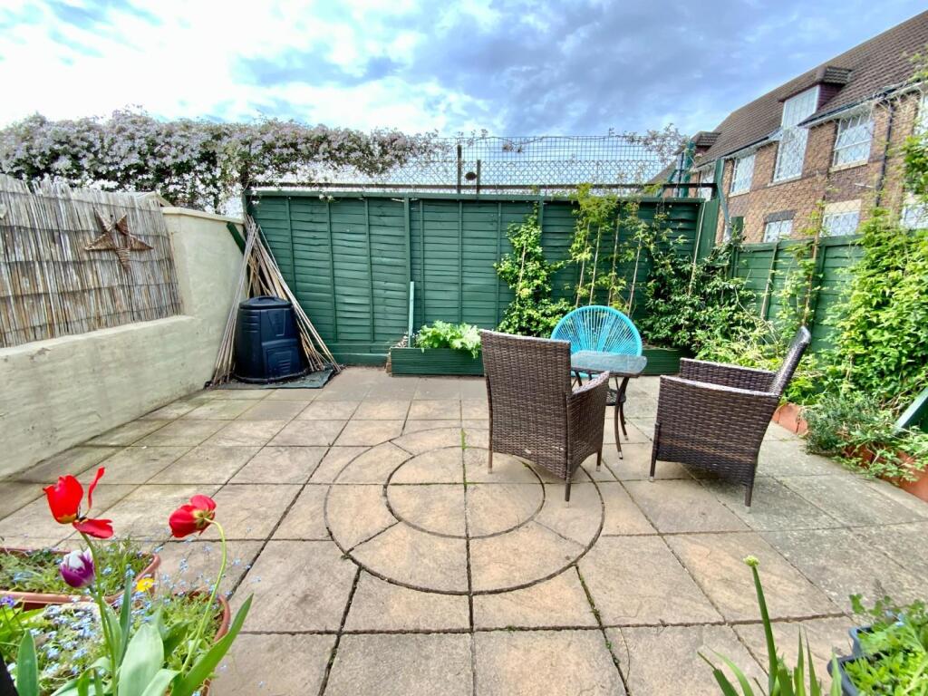 Additional property image - Blackswarth Road, Bristol