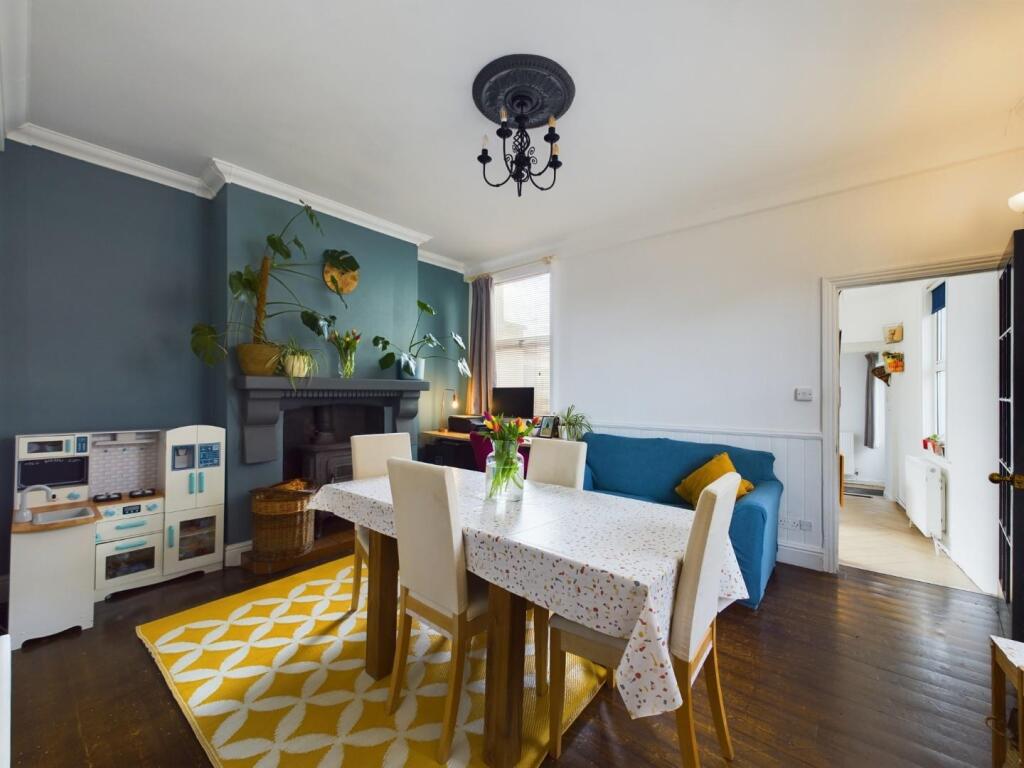 Additional property image - Blackswarth Road, Bristol