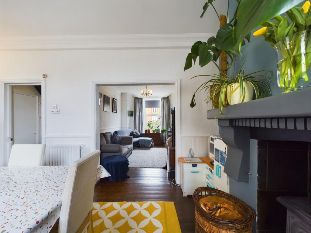 Additional property image - Blackswarth Road, Bristol