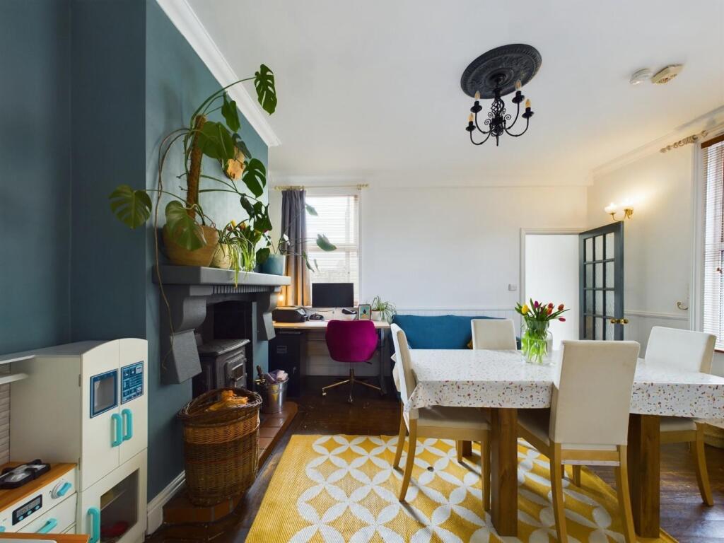 Additional property image - Blackswarth Road, Bristol