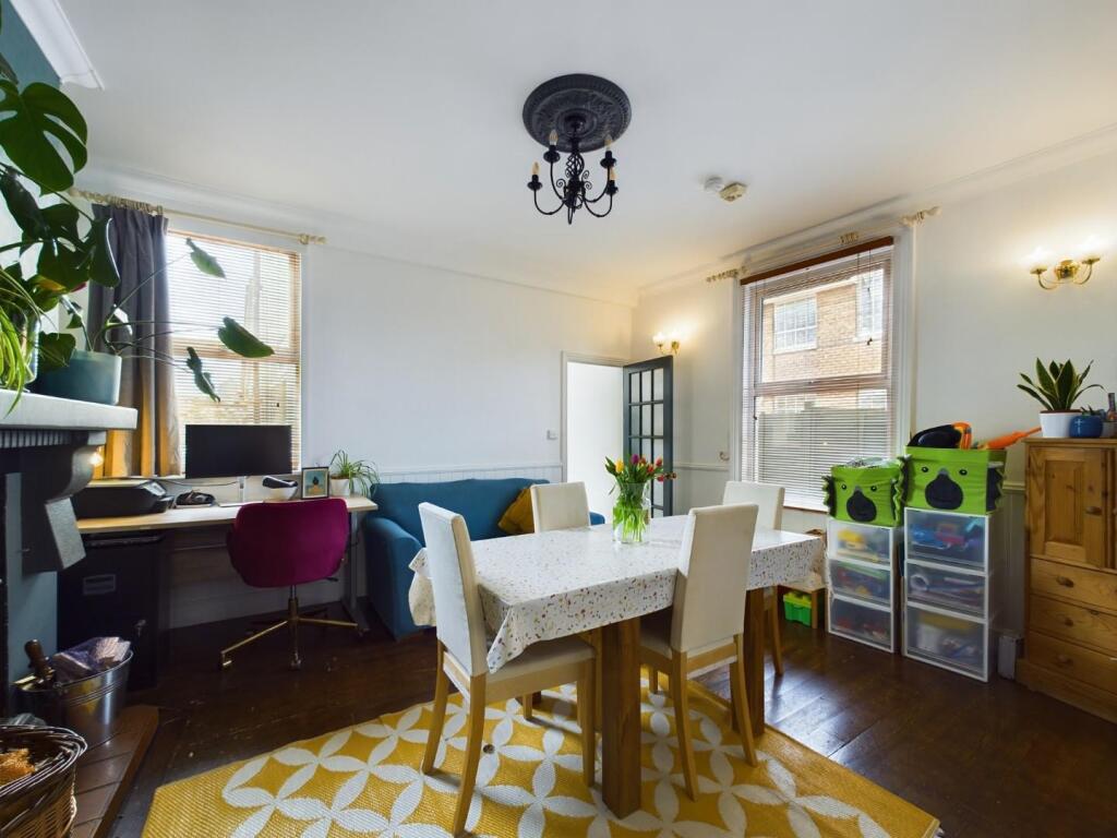 Additional property image - Blackswarth Road, Bristol