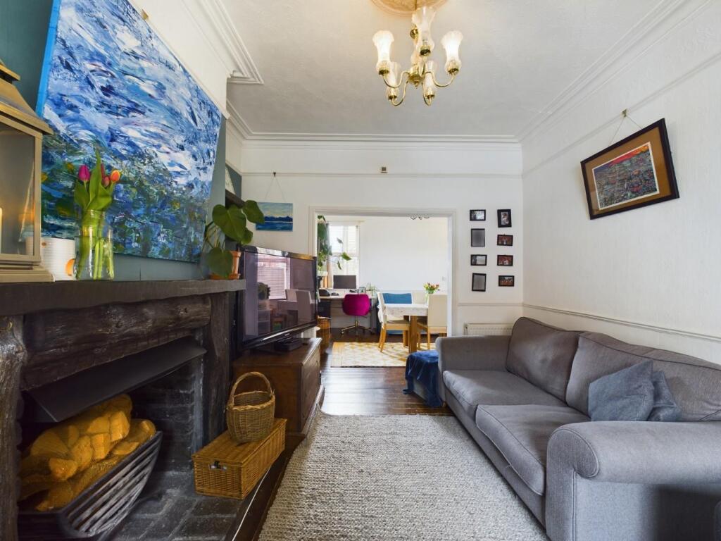 Additional property image - Blackswarth Road, Bristol