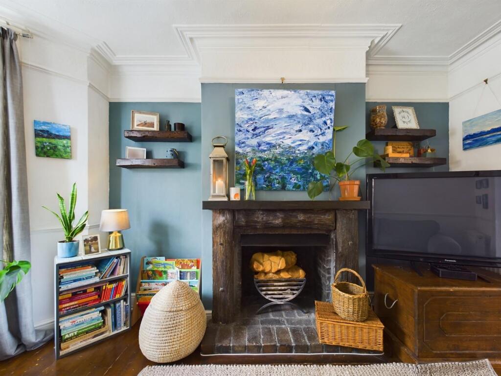 Additional property image - Blackswarth Road, Bristol