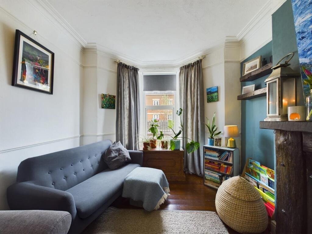 Additional property image - Blackswarth Road, Bristol