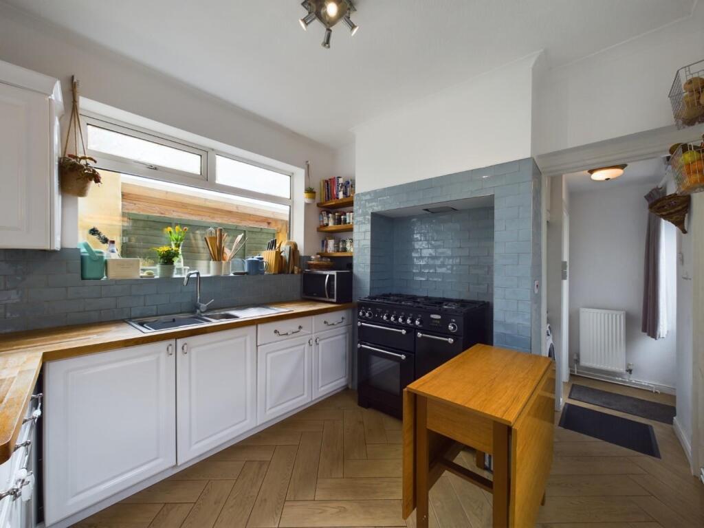 Additional property image - Blackswarth Road, Bristol