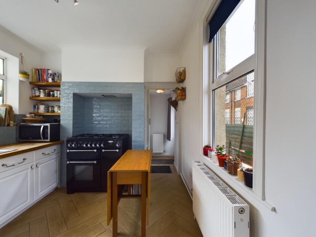 Additional property image - Blackswarth Road, Bristol