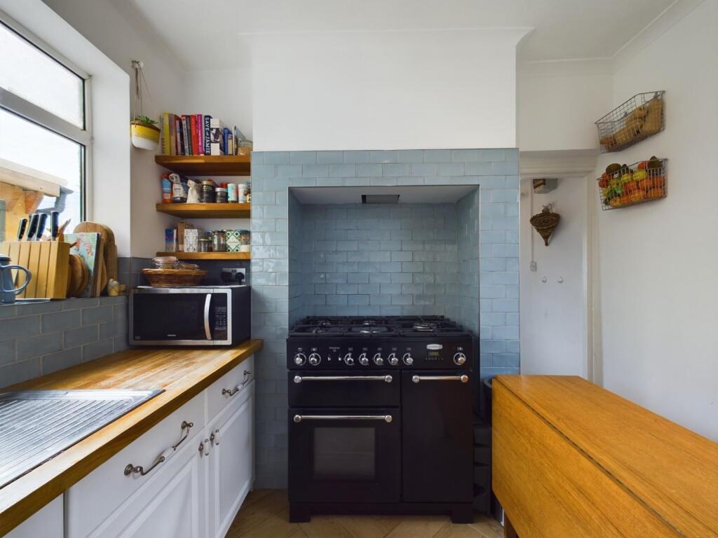 Additional property image - Blackswarth Road, Bristol
