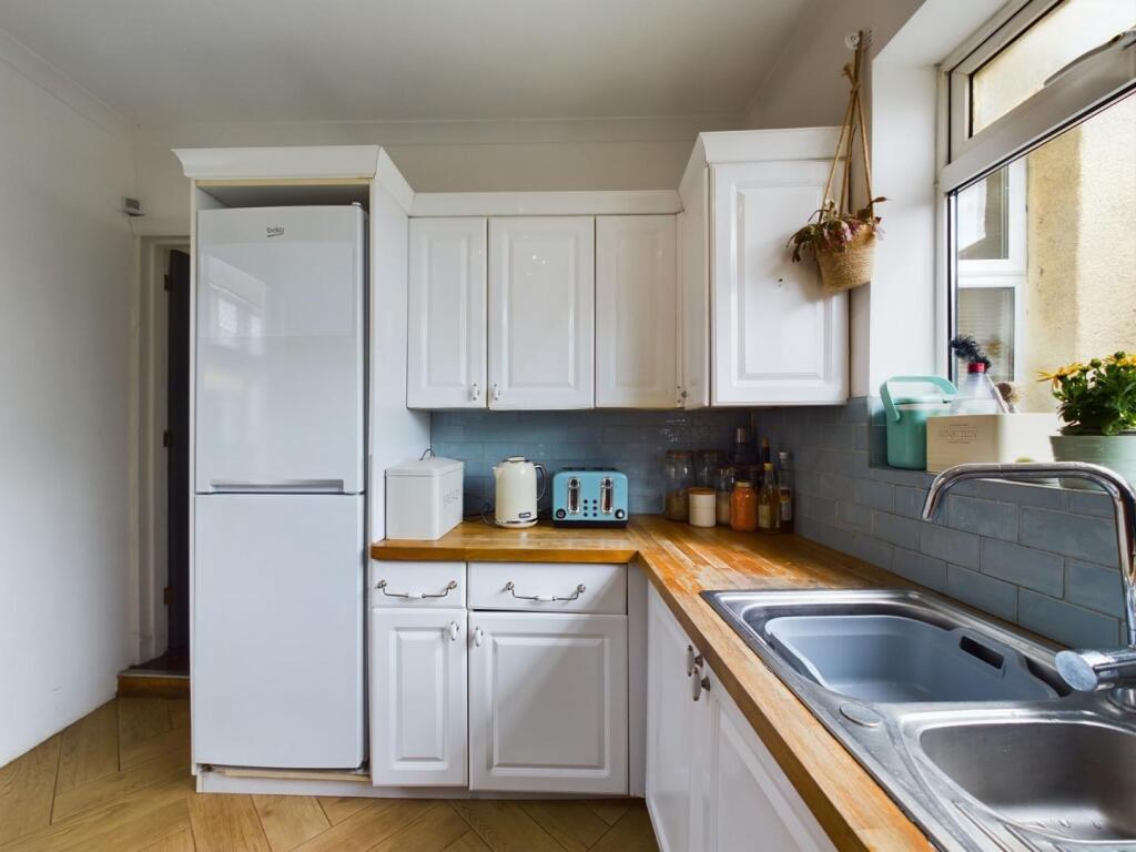 Additional property image - Blackswarth Road, Bristol