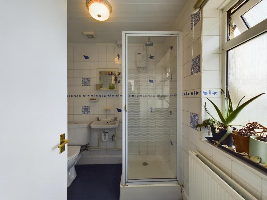 Additional property image - Blackswarth Road, Bristol