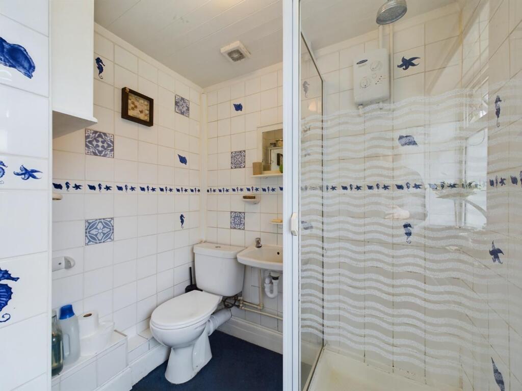 Additional property image - Blackswarth Road, Bristol