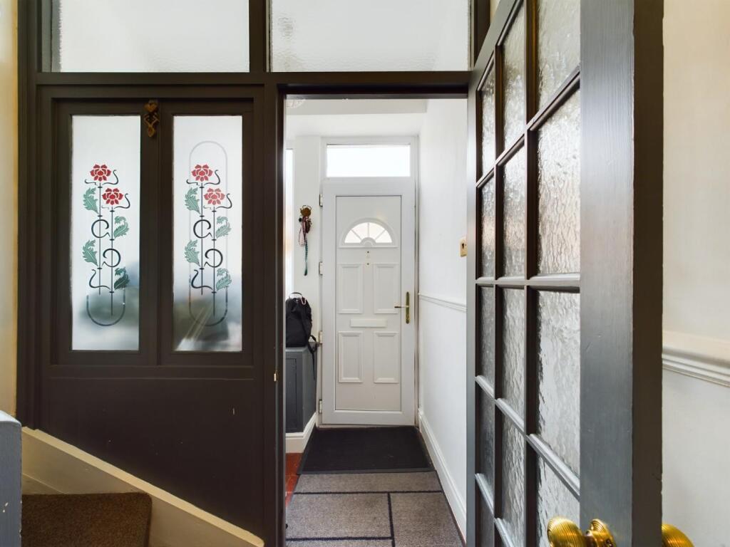 Additional property image - Blackswarth Road, Bristol