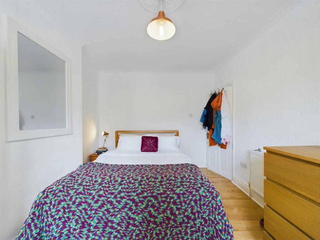Additional property image - Blackswarth Road, Bristol