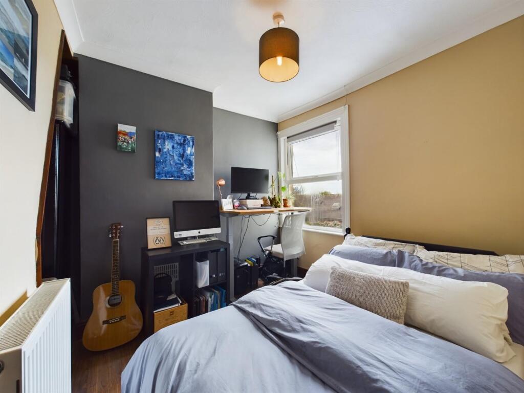 Additional property image - Blackswarth Road, Bristol